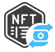 NFT for Exchange